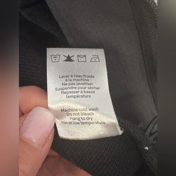 Vallier Unisex Jacket Size XXL - Picture 12 of 12